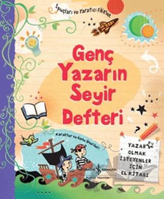 Genç Yazarın Seyir Defteri