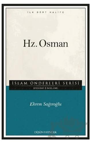 Hz. Osman