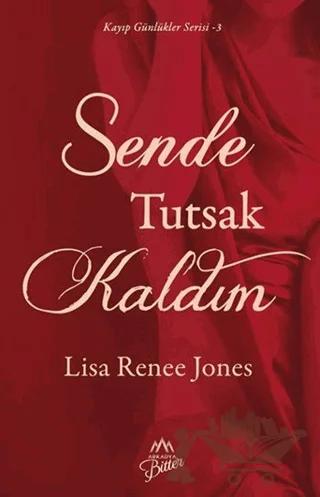Sende Tutsak Kaldım