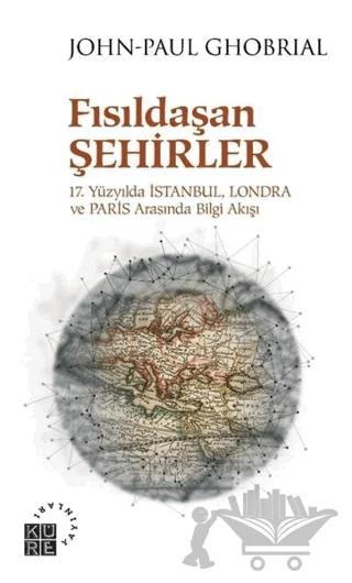 Fısıldaşan Şehirler
