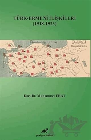 Türk-Ermeni İlişkileri (1918-1923)