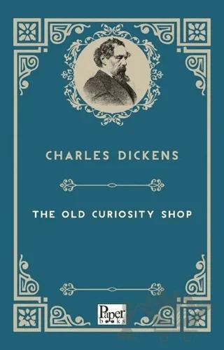 The Old Curiosity Shop