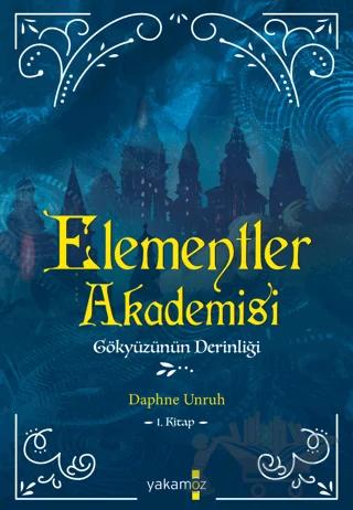 Elementler Akademisi 1 - Gökyüzünün Derinliği
