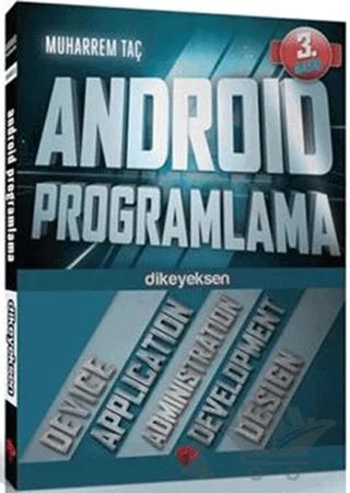 Android Programlama