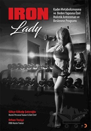 Iron Lady