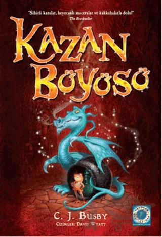 Kazan Büyüsü