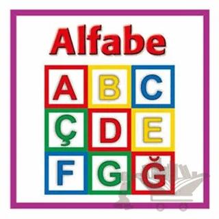 Alfabe