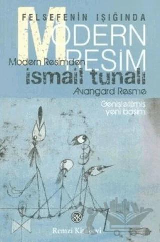Felsefenin Işığında Modern Resim