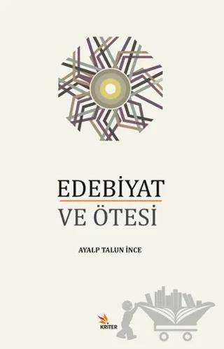 Edebiyat ve Ötesi