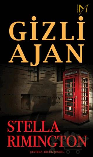 Gizli Ajan