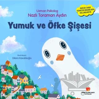 Yumuk ve Öfke Şişesi