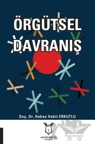 Örgütsel Davranış