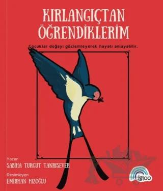 Kırlangıçtan Öğrendiklerim