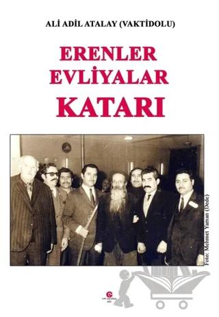 Erenler Evliyalar Katarı