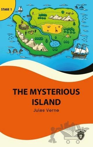 The Mysterious Island - Stage 1