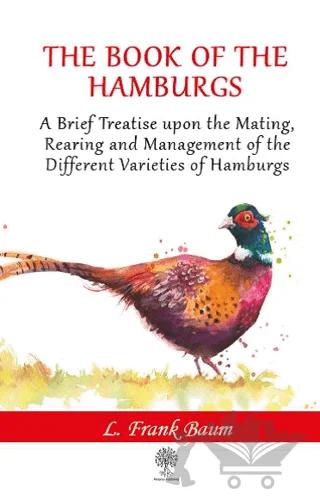 The Book of the Hamburgs – L. Frank Baum – Platanus Publishing kitap kapağı