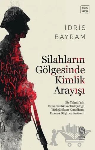 Silahların Gölgesinde Kimlik Arayışı