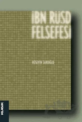 İbn Rüşd Felsefesi
