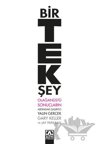 Bir Tek Şey