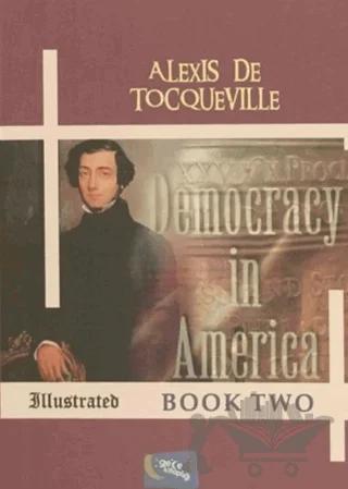 Democracy in America - Book Two
