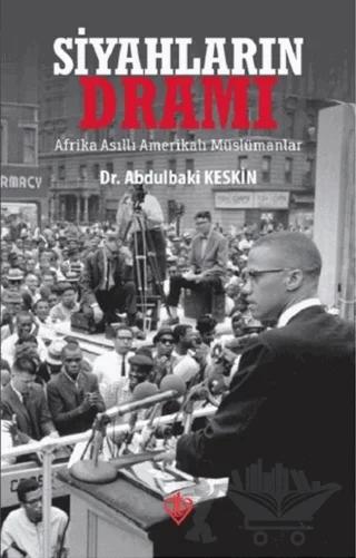 Siyahların Dramı