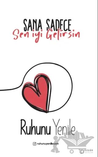 Sana Sadece Sen İyi Gelirsin