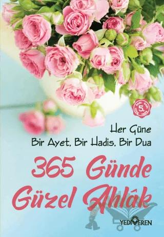 365 Günde Güzel Ahlak