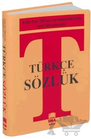 Türkçe Sözlük