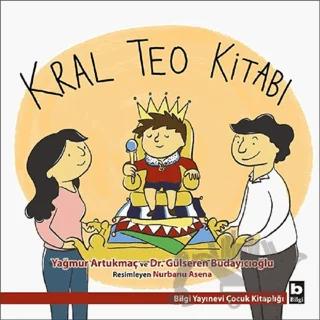 Kral Teo Kitabı