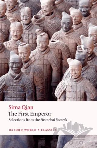 The First Emperor