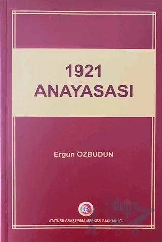 1921 Anayasası