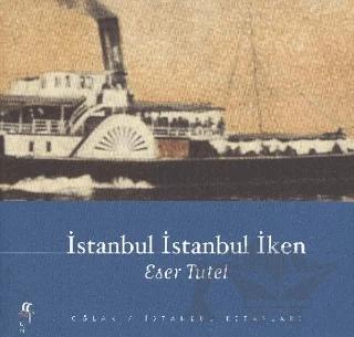 İstanbul İstanbul İken