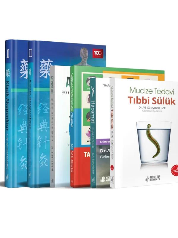 Tamamlayıcı Tıp Seti