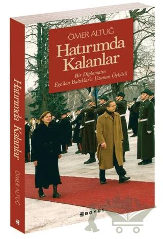 Hatırımda Kalanlar