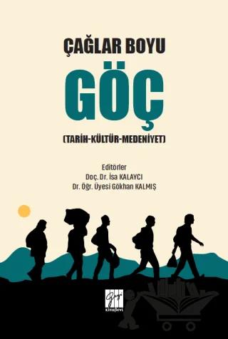 Çağlar Boyu Göç