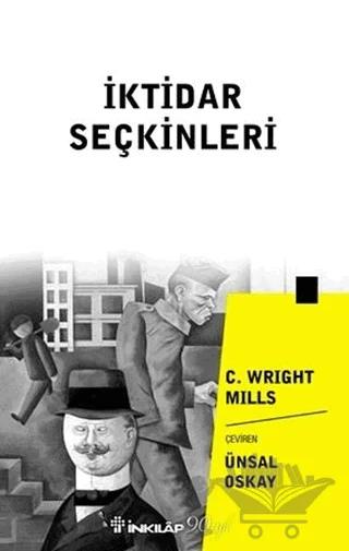 İktidar Seçkinleri
