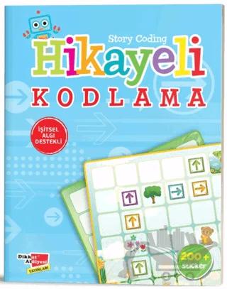 Hikayeli Kodlama
