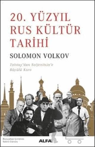 20.Yüzyıl Rus Kültür Tarihi