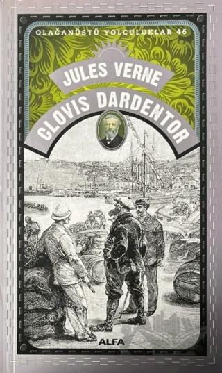 Clovis Dardentor