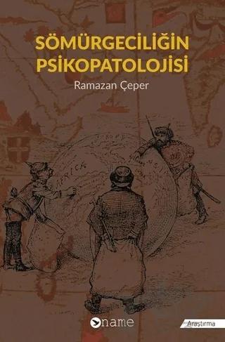 Sömürgeciliğin Psikopatolojisi