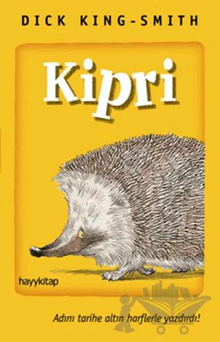 Kipri