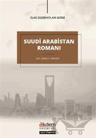 Suudi Arabistan Romanı