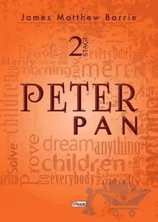 Peter Pan - 2 Stage