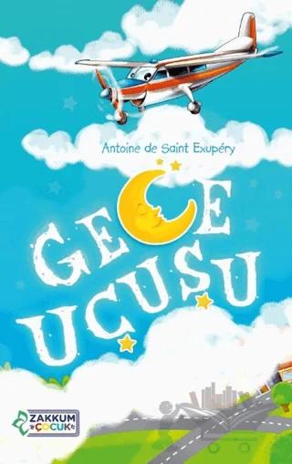 Gece Uçuşu