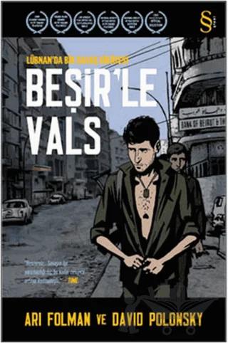 Beşir’le Vals
