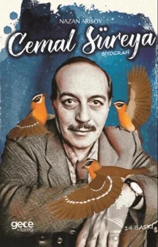 Cemal Süreya Biyografi