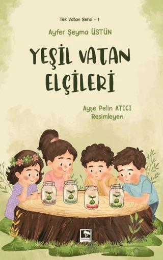 Yeşil Vatan Elçileri