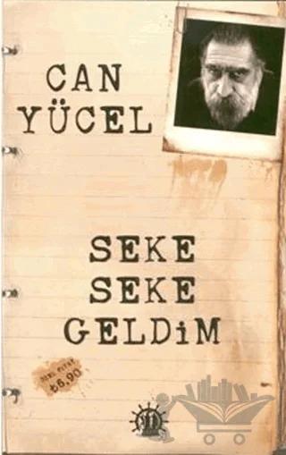 Seke Seke Geldim