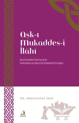 Aşk-ı Mukaddes-i İlahi
