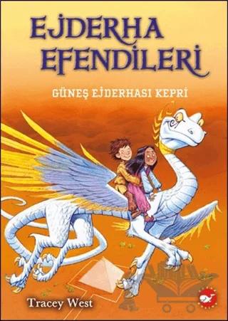 Ejderha Efendileri 2 - Güneş Ejderhası Kepri